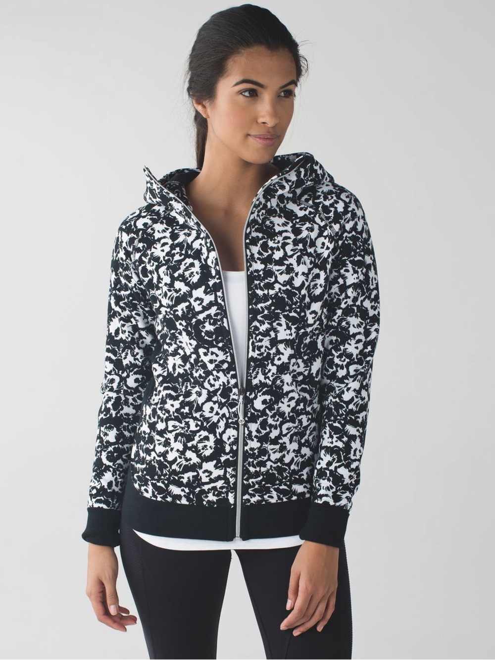 Lululemon Scuba Hoodie